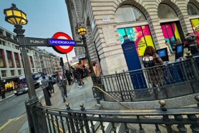 British teen arrested over cyberattack on London transportation agency