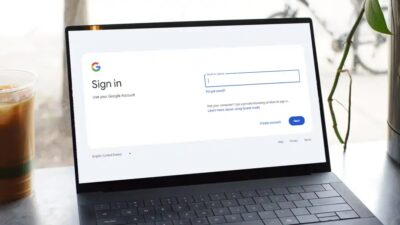 Hackers are using full-screen Chrome to steal Google passwords