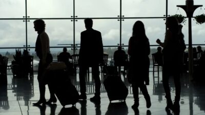 Rhysida Hackers Blamed for Ransomware Attack on Seattle Airport