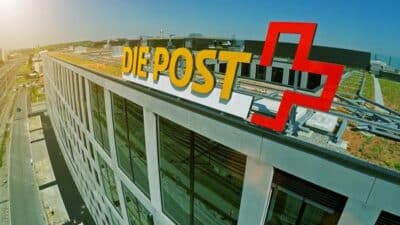 La Poste s’empare d’Open Systems, pépite suisse du SASE