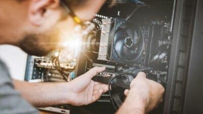 Zuger Gemeinden planen Aktiengesellschaft für IT-Dienstleistungen