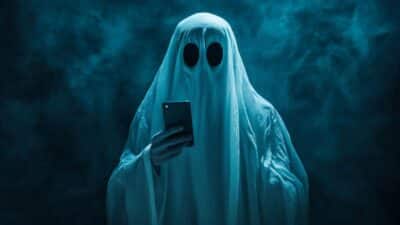 Europol takes down "Ghost" encrypted messaging platform used for crime