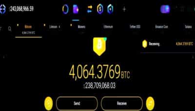 Hackers Posed as Google Support to Steal $243 Million in Crypto
