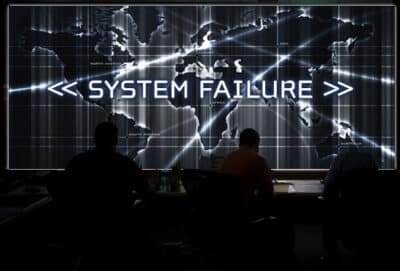 Arkansas City water treatment facility switched to manual operations following a cyberattack