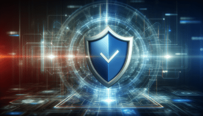 Cyber Commanders Forum : participation du chef du commandement Cyber