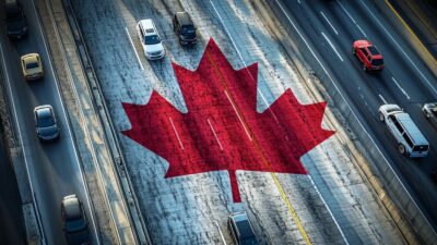 AutoCanada says ransomware attack "may" impact employee data
