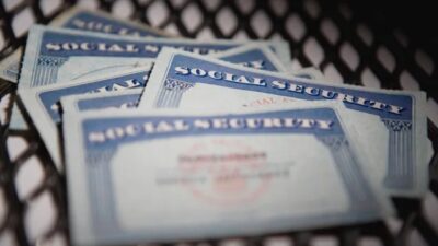 Company Behind Major SSN Leak to Stop Selling User Data