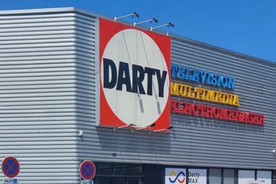Fuite chez Darty : plus de 3 millions de données clients auraient été volées