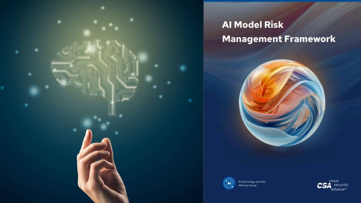 Intelligence artificielle et modele de risque selon la CSA