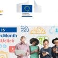 Le mois europeen de la cybersecurite 2024