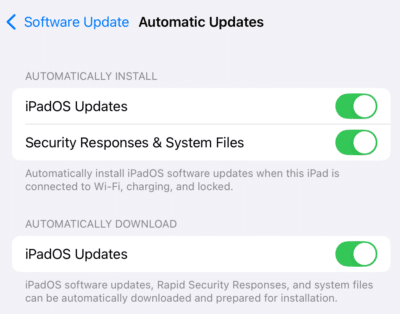 iPhone flaw could read your saved passwords out loud. Update now!
