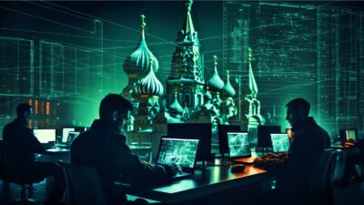 Microsoft and DOJ disrupt Russian FSB hackers' attack infrastructure