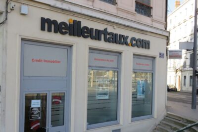 Le courtier Meilleurtaux victime d’une cyberattaque, des données sensibles exposées