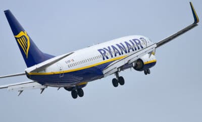 Irish DPC Probes Ryanair Over Facial Recognition
