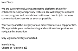Telegram’s Policy Shift: How Cybercriminals Are Reacting to New Data Sharing Rules