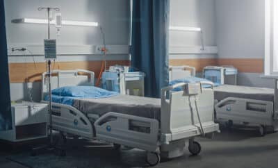 New York State Enacts New Cyber Requirements for Hospitals
