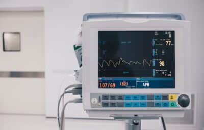 14,000 medical devices are online, unsecured and vulnerable