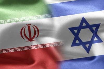 A cyber attack hit Iranian government sites and nuclear facilities