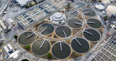 American Water Reconnects Its Network Taps After Cyber Incident