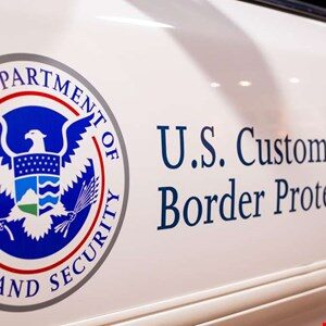US Border Agency Under Fire for App's Handling of Personal Data