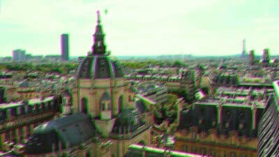 L’université Paris-Sorbonne victime d’une cyberattaque, un
hacker a volé des données