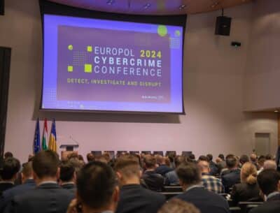 Cybercrime week at Europol: European Cybercrime Conference and the 10th anniversary of the J-CAT