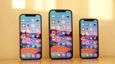 New iPhone feature could expose employees’ personal information