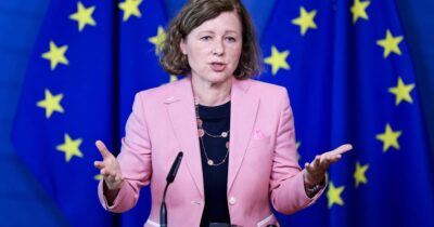 Commission says disinformation efforts failed to sway EU election – POLITICO