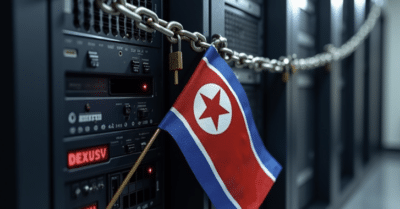 North Korean IT Workers in Western Firms Now Demanding Ransom for Stolen Data