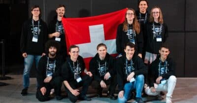 Schweizer Team erreicht Top 10 an der European Cyber Security Challenge 2024 | Netzwoche