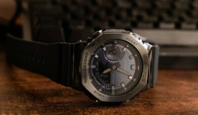Japanese watchmaker Casio warns of delivery delays after ransomware attack