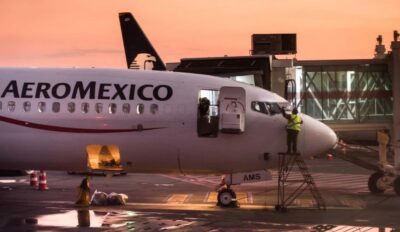 RansomHub gang allegedly behind attack on Mexican airport operator