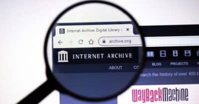 Internet Archive Gets Pummeled in Round 2 Breach