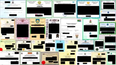 Misconfigured UN Database Exposes 228GB of Gender Violence Victims’ Data