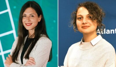 Georgian authorities raid homes of disinformation researchers ahead of elections