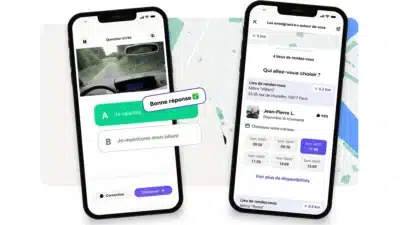 Ornikar victime d'une fuite de données