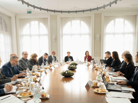 Comité consultatif Suisse numérique