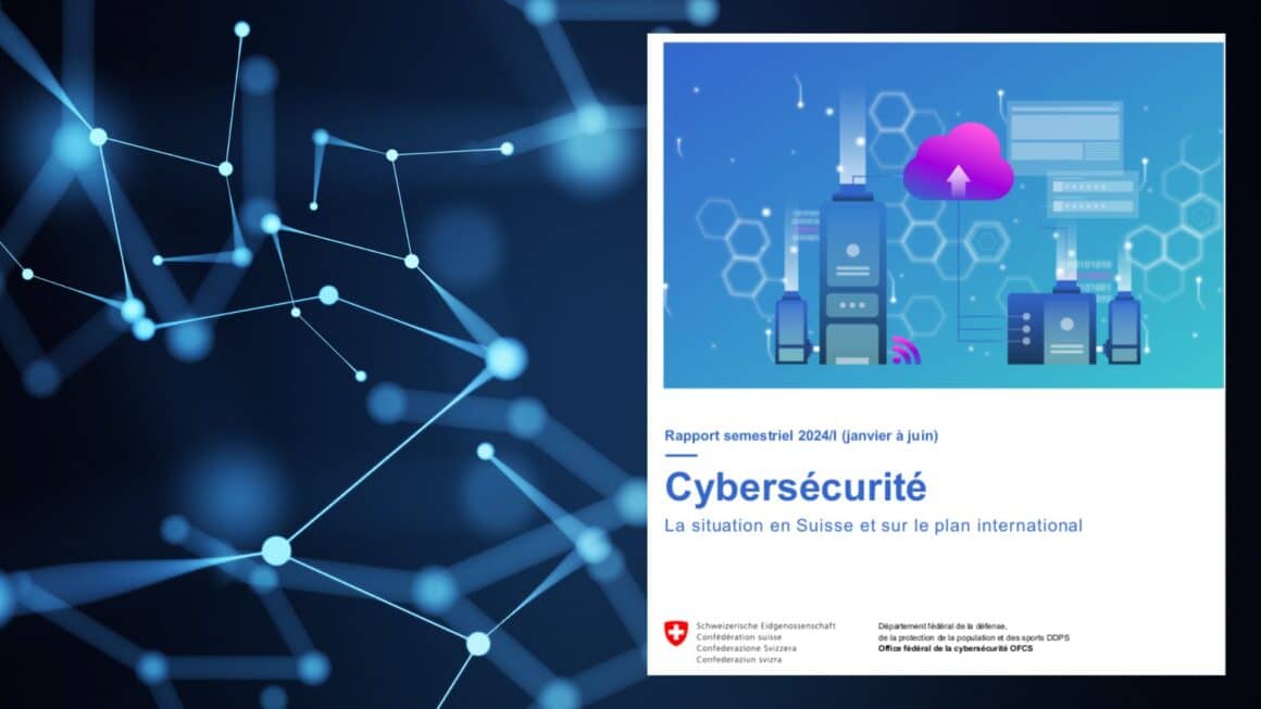 Rapport semestriel OFCS S1 2024