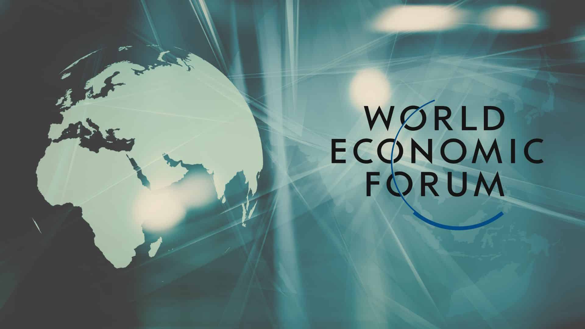 Le WEF souhaite une collaboration mondiale pour perturber les cybercriminels