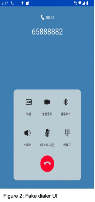 New version of Android malware FakeCall redirects bank calls to scammers