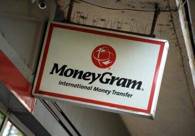 MoneyGram replaces CEO weeks after massive customer data breach