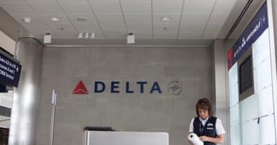Delta Launches $500M Lawsuit Against CrowdStrike