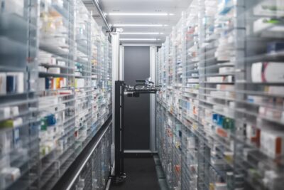 Cyberangriff auf Pharmahändler AEP