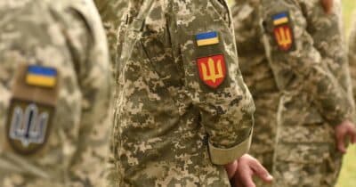 Russia Kneecaps Ukraine Army Recruitment With Spoofed 'Civil Defense' App