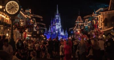 Ex-Disney Employee Charged With Hacking Menu Database