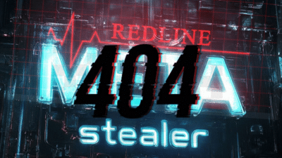 International law enforcement operation dismantled RedLine and Meta infostealers