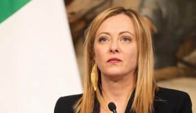 Dozens under investigation in Italy amid scandal over hacked government databases and illegal dossiers