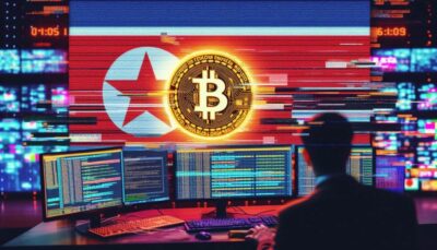 North Korean Hackers Use Fake News to Spread ‘Hidden Risk’ Malware