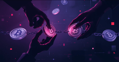 Bitcoin Fog Founder Sentenced to 12 Years for Cryptocurrency Money Laundering