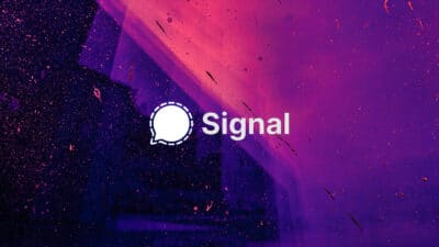 Signal introduces convenient "call links" for private group chats